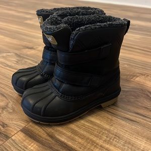 Cat & Jack Toddler Denver Winter Boots